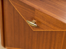 Load image into Gallery viewer, 1950’s Dutch Mid Century Vanity