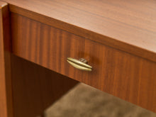 Load image into Gallery viewer, 1950’s Dutch Mid Century Vanity