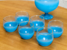 Load image into Gallery viewer, Blue Hawaii Set of Seven