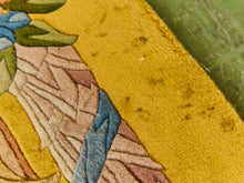 Load image into Gallery viewer, 1920’s Peking Silk Wool hand Knotted Rug