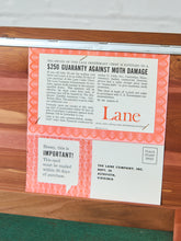 Load image into Gallery viewer, Keyless Walnut Hope Chest