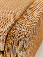 Load image into Gallery viewer, Maddox Chair in Tobacco Pattern