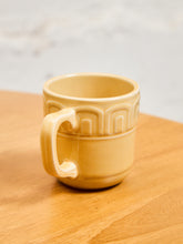 Load image into Gallery viewer, Pair of Butternut Mugs