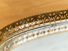 Load image into Gallery viewer, Enchanted Vintage Vanity Tray