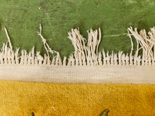 Load image into Gallery viewer, 1920’s Peking Silk Wool hand Knotted Rug