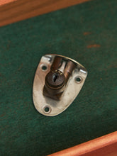 Load image into Gallery viewer, Keyless Walnut Hope Chest