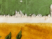 Load image into Gallery viewer, 1920’s Peking Silk Wool hand Knotted Rug