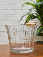 Load image into Gallery viewer, Large Vintage Ice Bucket