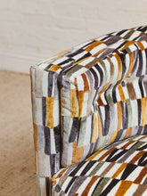 Load image into Gallery viewer, Babita Swivel Chair in Striker Copper