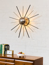 Load image into Gallery viewer, Sputnick Architectural Wall Sconces