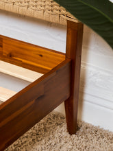 Load image into Gallery viewer, Rope King Size Bed