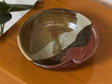 Load image into Gallery viewer, Vintage Large Studio Pottery