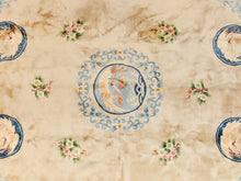 Load image into Gallery viewer, Antique Art Deco Rug