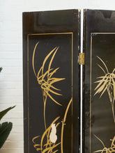 Load image into Gallery viewer, Mother of Pearl Exquisite Asian Room Divider