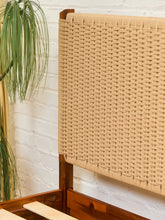 Load image into Gallery viewer, Rope King Size Bed