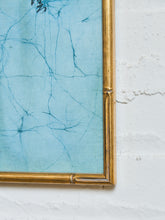 Load image into Gallery viewer, Painting on Silk of a Woman