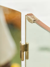 Load image into Gallery viewer, 1950’s Dutch Mid Century Vanity