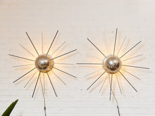 Load image into Gallery viewer, Sputnick Architectural Wall Sconces
