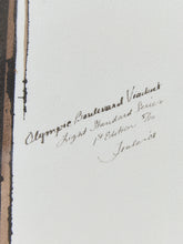 Load image into Gallery viewer, Artist Teale Hatheway Set of 4