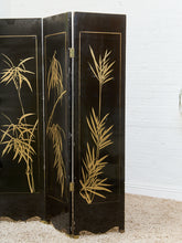 Load image into Gallery viewer, Mother of Pearl Exquisite Asian Room Divider