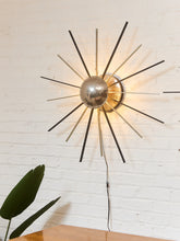 Load image into Gallery viewer, Sputnick Architectural Wall Sconces