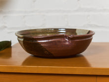 Load image into Gallery viewer, Vintage Large Studio Pottery