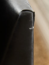 Load image into Gallery viewer, 1970’s Space Age Chrome Plinth base Sofa