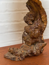 Load image into Gallery viewer, 1960's Burl Vintage Lamp