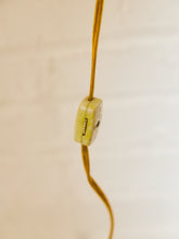 Load image into Gallery viewer, Chartreuse Green Post Modern Floor Lamp