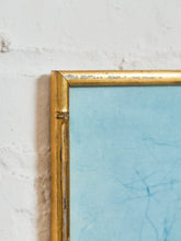Load image into Gallery viewer, Painting on Silk of a Woman