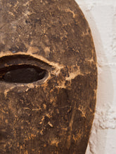 Load image into Gallery viewer, Vintage Nyanga initiation mask from the Democratic Republic of Congo