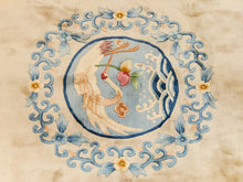 Load image into Gallery viewer, Antique Art Deco Rug