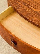 Load image into Gallery viewer, Art Deco Nightstand