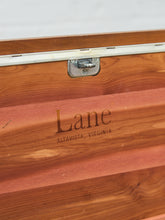 Load image into Gallery viewer, Keyless Walnut Hope Chest