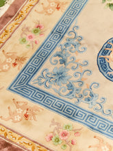 Load image into Gallery viewer, Antique Art Deco Rug