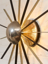 Load image into Gallery viewer, Sputnick Architectural Wall Sconces