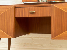 Load image into Gallery viewer, 1950’s Dutch Mid Century Vanity