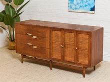 Load image into Gallery viewer, American and Martinsville George Nelson Credenza