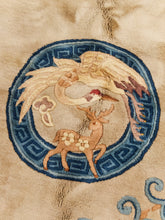 Load image into Gallery viewer, Antique Art Deco Rug