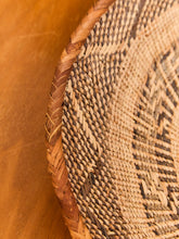 Load image into Gallery viewer, Antique African Tonga basket