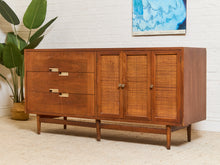 Load image into Gallery viewer, American and Martinsville George Nelson Credenza