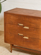 Load image into Gallery viewer, American and Martinsville George Nelson Credenza