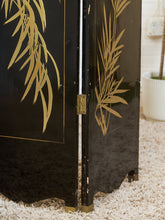 Load image into Gallery viewer, Mother of Pearl Exquisite Asian Room Divider