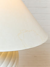 Load image into Gallery viewer, Post Modern Twisted plaster Floor Lamp