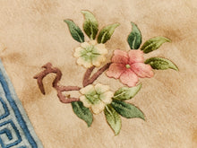 Load image into Gallery viewer, Antique Art Deco Rug