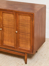 Load image into Gallery viewer, American and Martinsville George Nelson Credenza