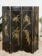 Load image into Gallery viewer, Mother of Pearl Exquisite Asian Room Divider