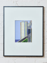 Load image into Gallery viewer, Day Streets by Wayne Thiebaud Museum Print