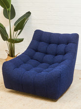Load image into Gallery viewer, Milo Baughman for Thayer Coggin Scoop Chair