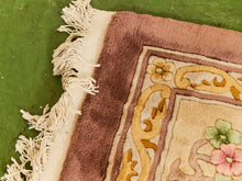 Load image into Gallery viewer, Antique Art Deco Rug